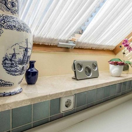 Ferienwohnung Ostfriesenglueck Leer Kültér fotó