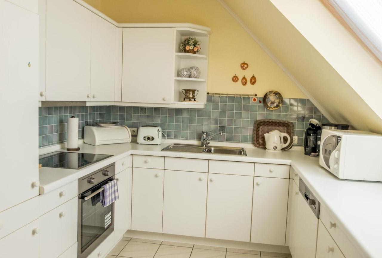 Ferienwohnung Ostfriesenglueck Leer Kültér fotó
