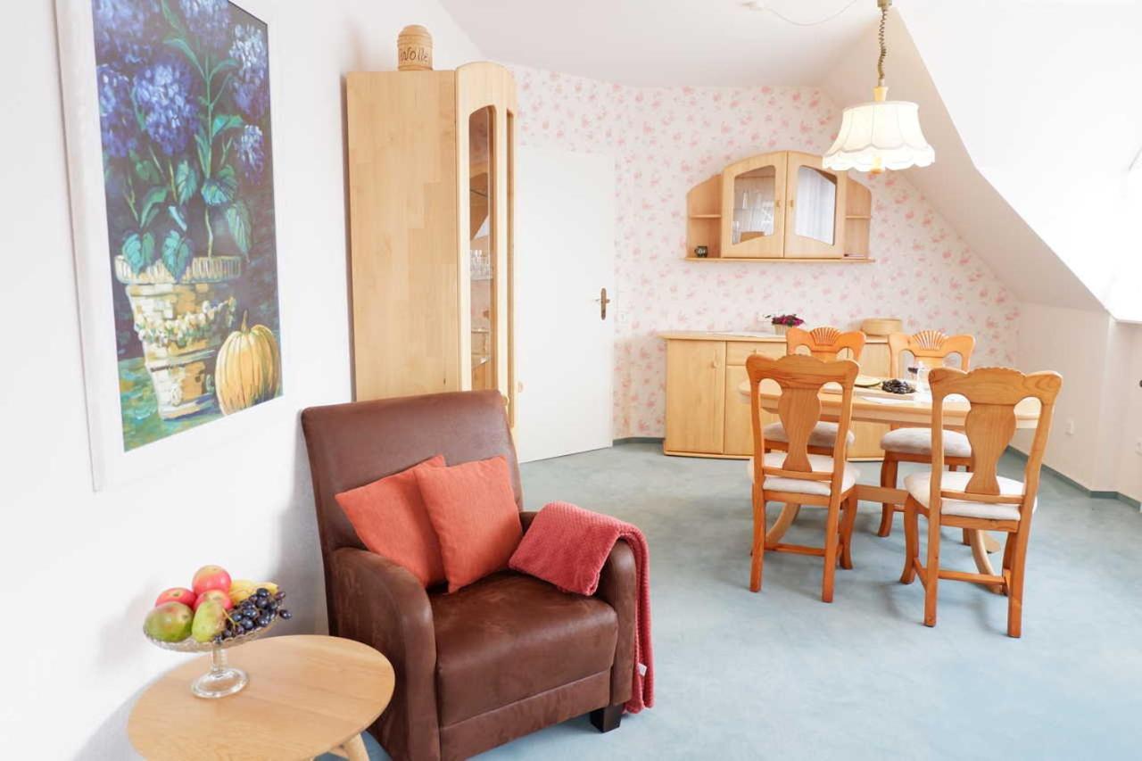 Ferienwohnung Ostfriesenglueck Leer Kültér fotó