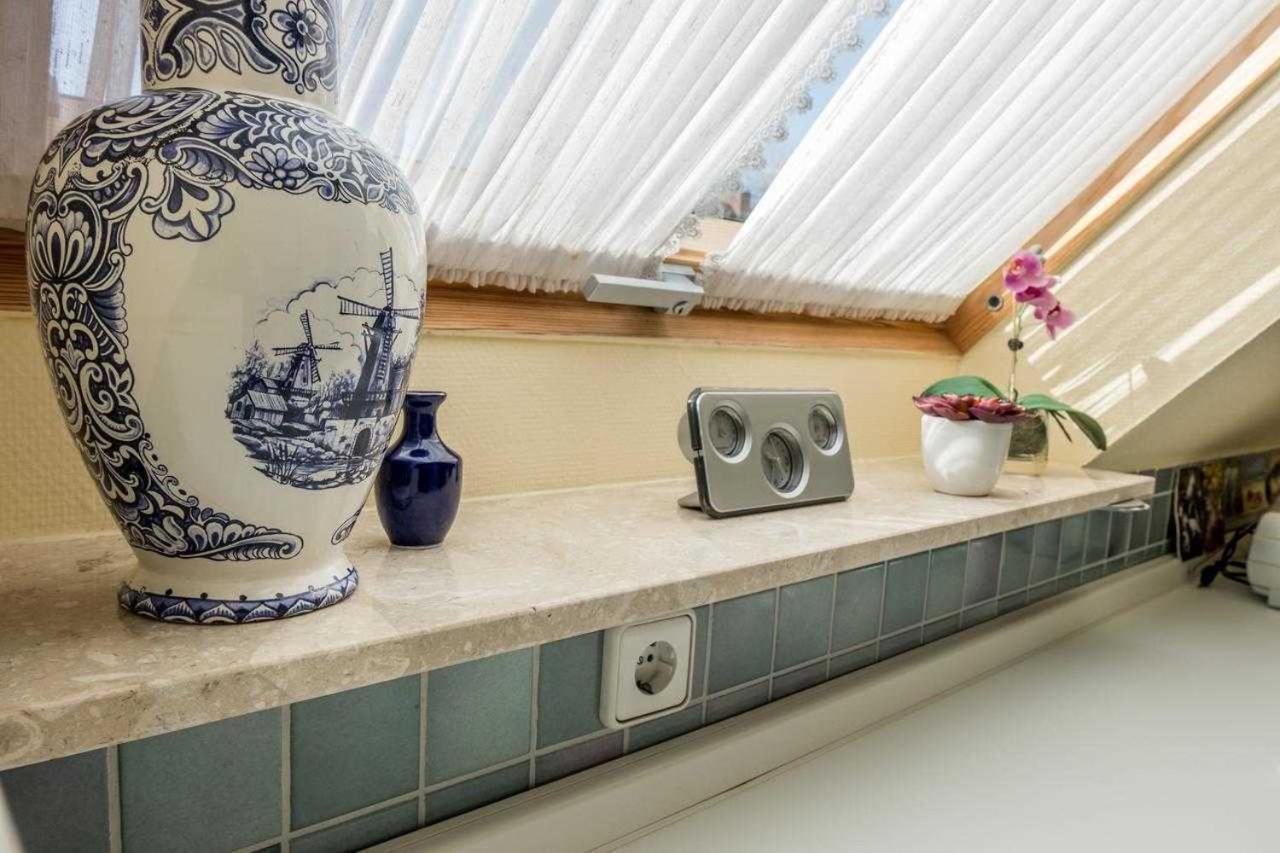 Ferienwohnung Ostfriesenglueck Leer Kültér fotó