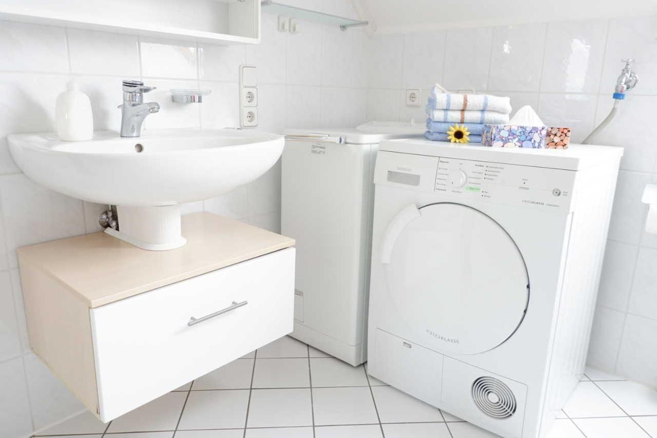 Ferienwohnung Ostfriesenglueck Leer Kültér fotó